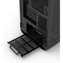 Phanteks Enthoo Evolv MATX - Black - Product Image 1