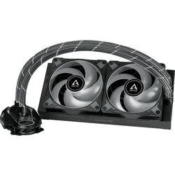 Arctic Liquid Freezer II RGB 240 - Product Image 1