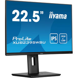 iiyama ProLite XUB2395WSU-B5 - Product Image 1