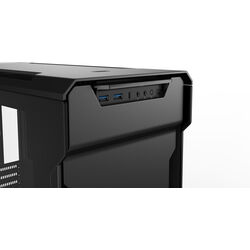 Phanteks Enthoo Evolv X Digital - Black - Product Image 1