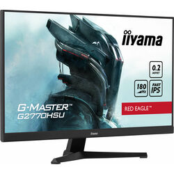 iiyama G-Master G2770HSU-B6 - Product Image 1