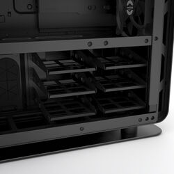 Phanteks Enthoo Elite - Black - Product Image 1