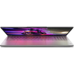 Lenovo Yoga Pro 9 - 83L00049UK - Grey - Product Image 1