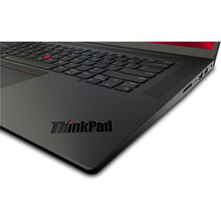 Lenovo ThinkPad P1 Gen 6 - 21FV000JUK - Product Image 1