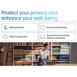 HP OmniBook Ultra Flip 14-fh0006na - Product Image 1