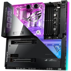 ASUS Z690 ROG MAXIMUS EXTREME GLACIAL - Product Image 1