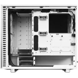 Fractal Design Define 7 - White - Product Image 1