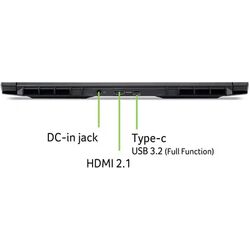 Acer Nitro V 16S AI - ANV16S-61-R75E - Product Image 1