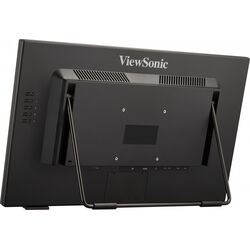 ViewSonic TD2465 Touch Monitor - Product Image 1