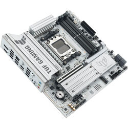 ASUS TUF GAMING B850M-PLUS WIFI7 W - Product Image 1