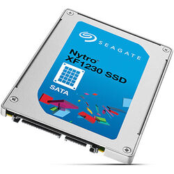 Seagate Nytro XF1230 Enterprise - Product Image 1