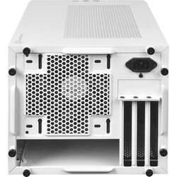 SilverStone Sugo SG14W - White - Product Image 1