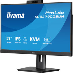 iiyama ProLite XUB2790QSUH-B2 - Product Image 1