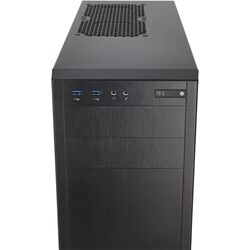 Corsair Carbide 100R - Black - Product Image 1