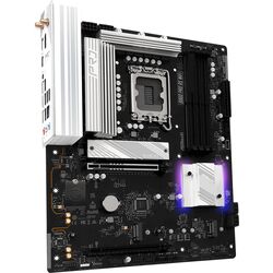 ASRock B860 Pro RS WiFi - Product Image 1