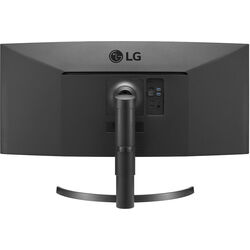 LG 35WN75C-B - Product Image 1