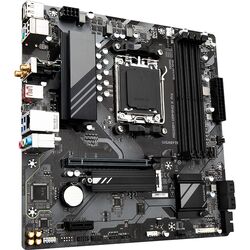 Gigabyte A620M GAMING X AX - Product Image 1