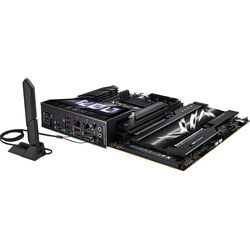 ASUS ROG CROSSHAIR X870E HERO - Product Image 1