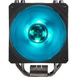 Cooler Master Hyper 212 RGB - Black - Product Image 1