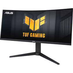 ASUS TUF Gaming VG34VQL3A - Product Image 1