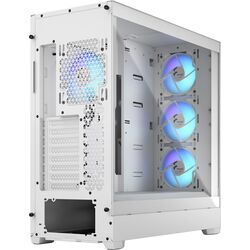 Fractal Design Pop XL Air - White - Product Image 1