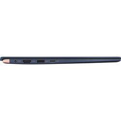 ASUS ZenBook 13 UX333 - UX333FAC-A3101R - Blue - Product Image 1