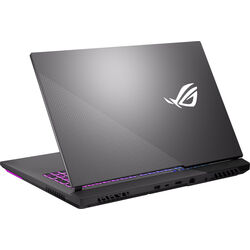 ASUS ROG Strix G17 - G713IE-HX002W - Product Image 1