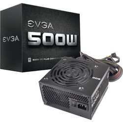 EVGA W1 500 - Product Image 1