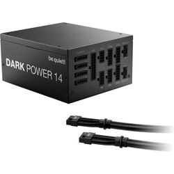 be quiet! Dark Power 14 1200 - Product Image 1