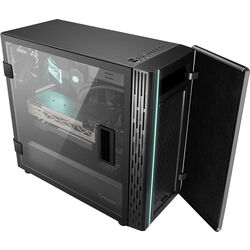 MSI Creator 400M - Black - Product Image 1