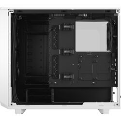 Fractal Design Meshify 2 - White - Product Image 1