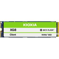 Kioxia XG8 - Product Image 1