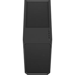 Fractal Design Focus 2 - Black - Product Image 1