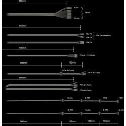be quiet! Pure Power 13 M 1000 - Product Image 1