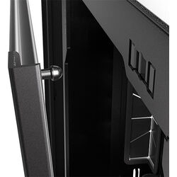 Antec C8 - Black - Product Image 1