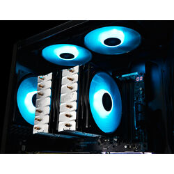 Deepcool Neptwin RGB - Product Image 1