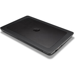 HP ZBook 15 G3 - Product Image 1