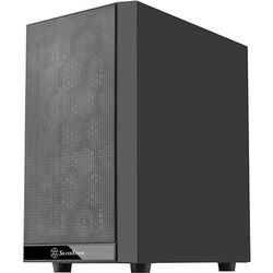 SilverStone Precision PS15 PRO - Black - Product Image 1