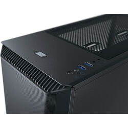 Phanteks Eclipse P360A - Black - Product Image 1