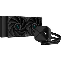 Deepcool LS520S ZERO DARK - Product Image 1