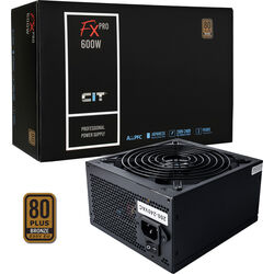 CiT FX Pro 600 - Product Image 1