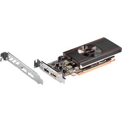 Sapphire Radeon RX 6400 PULSE - Product Image 1