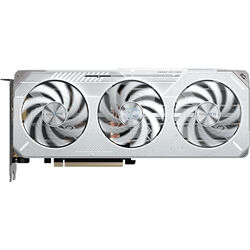 Gigabyte Radeon RX 9060 XT GAMING OC ICE - Product Image 1