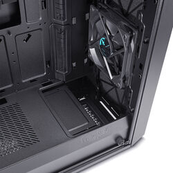 Fractal Design Meshify C - Blackout - Product Image 1