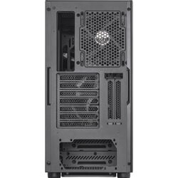 SilverStone Seta A1 - Black/Silver - Product Image 1