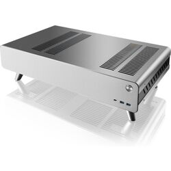 RAIJINTEK Pan Slim - Silver - Product Image 1