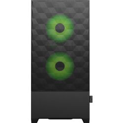 Fractal Design Pop Air - RGB - Green Core - Product Image 1