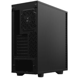 Fractal Design Define 7 Compact - Black - Product Image 1