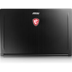 MSI GS63VR 7RF Stealth Pro - Product Image 1