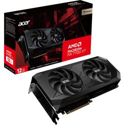 Acer Radeon RX 7700 XT Nitro OC - Product Image 1